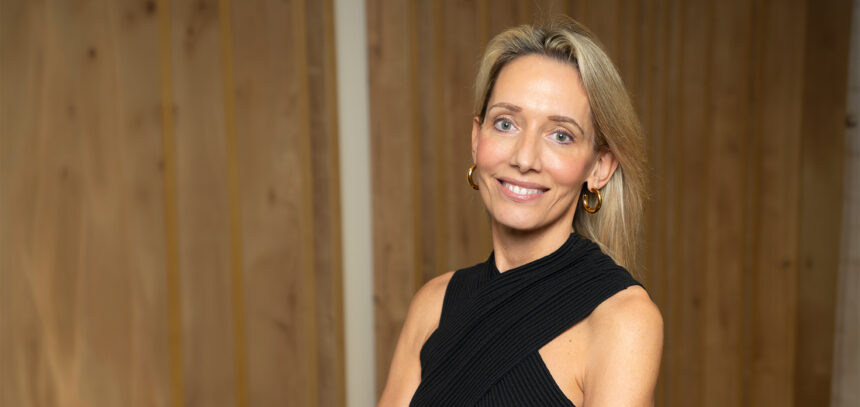 Isabel Perea Gaviria Partner, Head of Audit and Assurance in Spain en Grant Thornton y responsable de la Comisión de Talento del Col·legi de Censors Jurats de Comptes de Catalunya