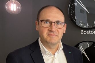 Juan Manuel Cruz, director general de Dive