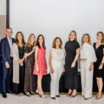 EJE&CON impulsa la diversidad en alta dirección con 78% mujeres entre 2.500 socios