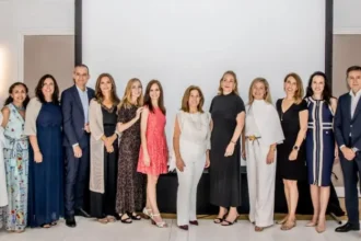 EJE&CON impulsa la diversidad en alta dirección con 78% mujeres entre 2.500 socios