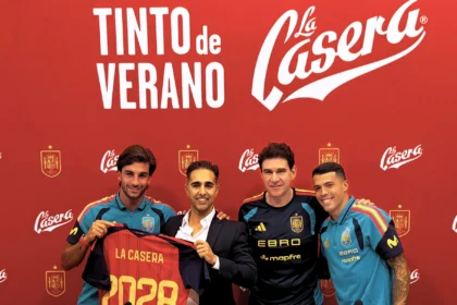 LA CASERA RFEF