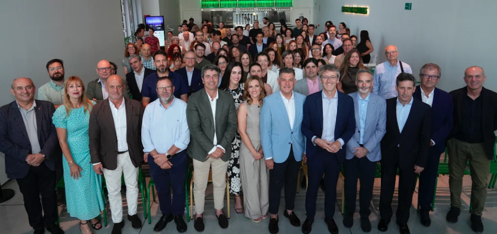 La Noche de la RSC de la Universidad de Murcia