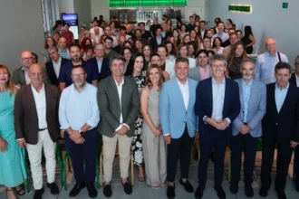 La Noche de la RSC de la Universidad de Murcia