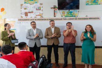 La alianza educativa entre Comprometidos con la Educación y American Tower ya benefició a más de 7.000 alumnos y 400 docentes