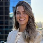 Laura Gonçalves, directora general de Powerdot para España y Portugal