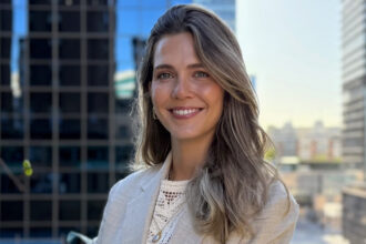 Laura Gonçalves, directora general de Powerdot para España y Portugal