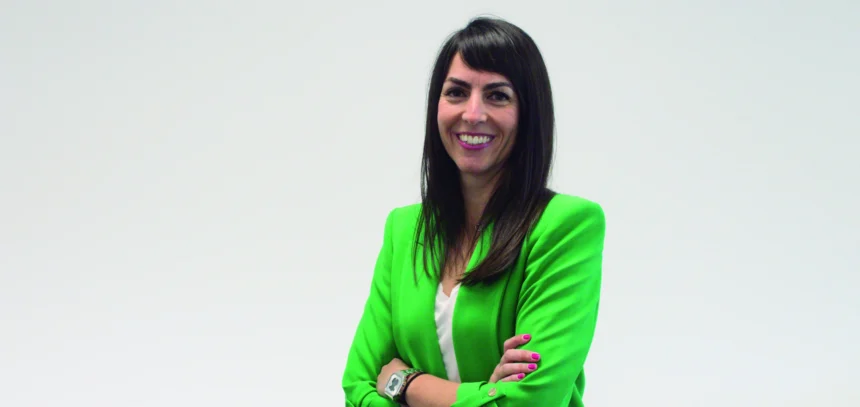 Leticia Sanz