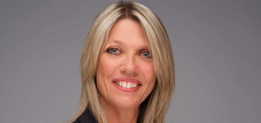 Malin Nilsson. Head of PortAventura Business & Events