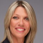 Malin Nilsson. Head of PortAventura Business & Events