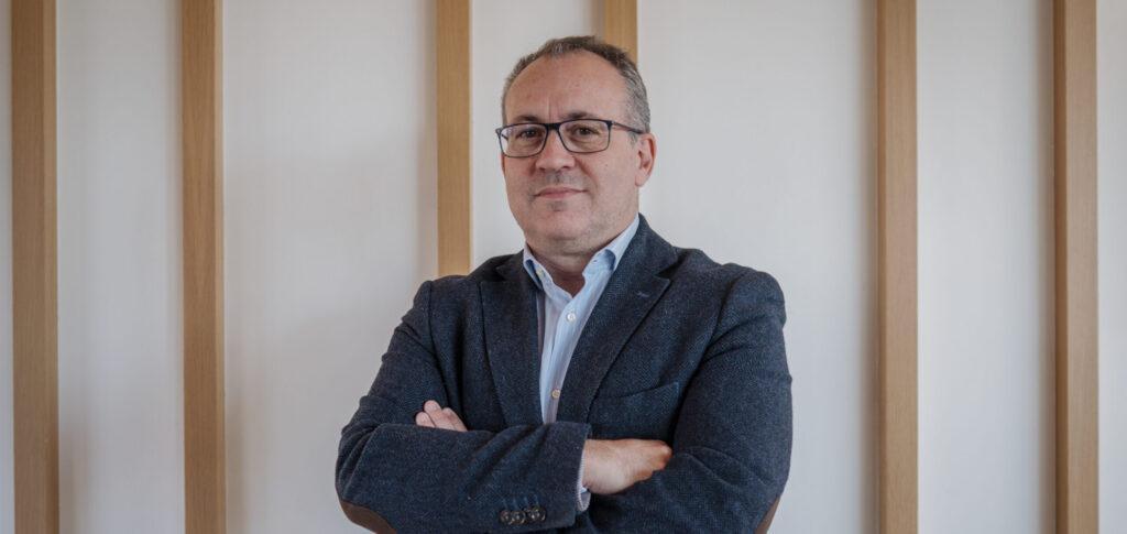 Manuel Royo Valle, Director de Marketing de Beko Europe/Spain