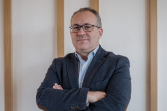Manuel Royo Valle, Director de Marketing de Beko Europe/Spain
