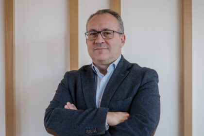 Manuel Royo Valle, Director de Marketing de Beko Europe/Spain