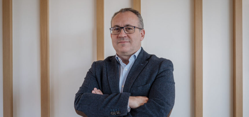 Manuel Royo Valle, Director de Marketing de Beko Europe/Spain