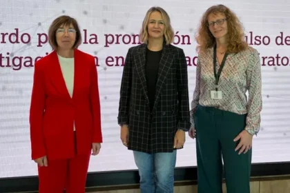 AstraZeneca y CIBER fortalecen la investigación para reducir el impacto de enfermedades respiratorias en España