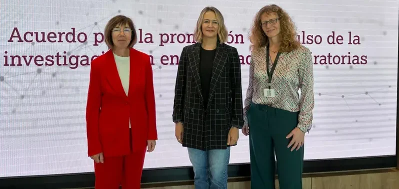 AstraZeneca y CIBER fortalecen la investigación para reducir el impacto de enfermedades respiratorias en España