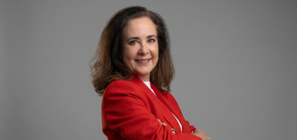 Maria Martin, CMO de Laboratorios Best Medical
