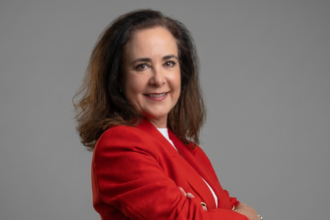 Maria Martin, CMO de Laboratorios Best Medical