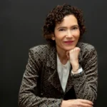 Marta Marañón, Directora general de Fundación Recover