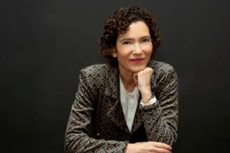 Marta Marañón, Directora general de Fundación Recover