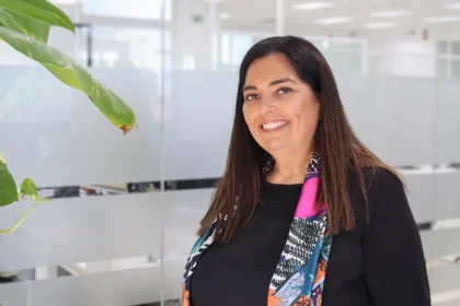 Mayka González, Directora de operaciones de Fundación Nortempo