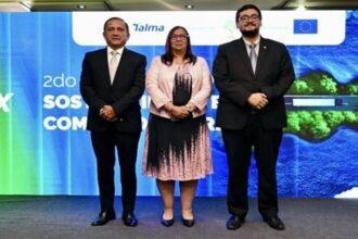 Minam impulsa la sostenibilidad como eje clave del comercio exterior