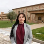 Montse García, directora de Calidad, I+D+i y Medioambiente de Incarlopsa