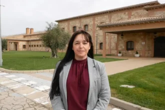 Montse García, directora de Calidad, I+D+i y Medioambiente de Incarlopsa