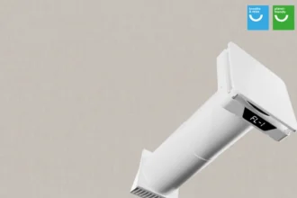 Soler & Palau impulsa la ventilación eficiente con NARAH, sistema descentralizado que mejora la calidad del aire interior y reduce consumo energético.