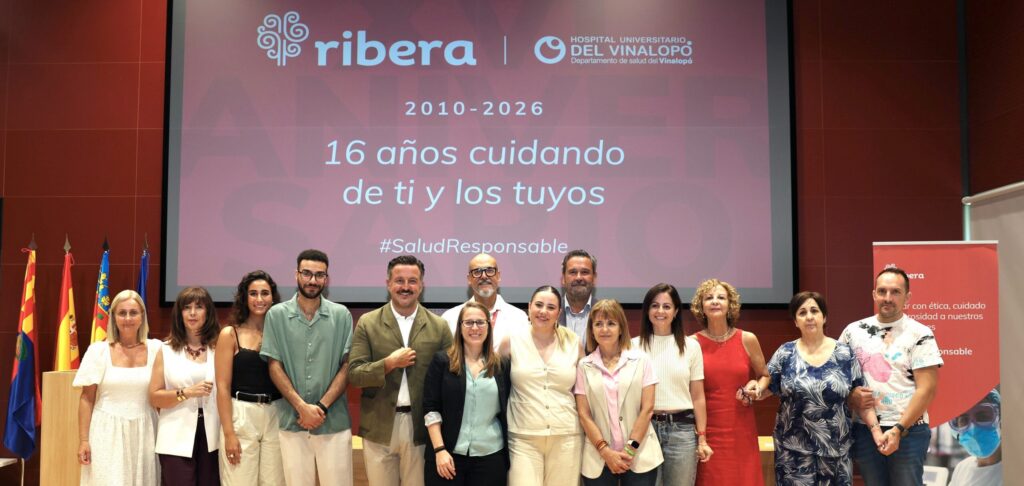Defensores de la Salud 2026