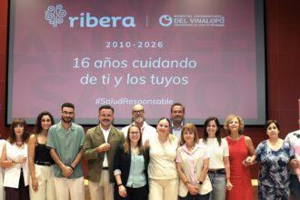 Defensores de la Salud 2026