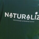 El proyecto Naturaliza, impulsado por Ecoembes