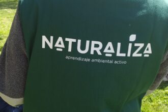 El proyecto Naturaliza, impulsado por Ecoembes