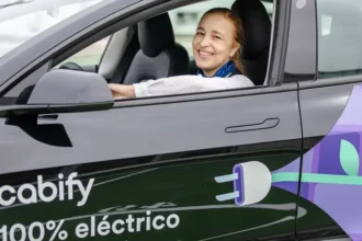 Cabify impulsa la igualdad de género en movilidad urbana con ONU Mujeres y HeForShe