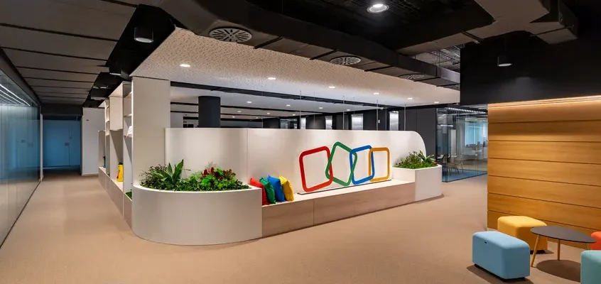 Zoho reduce hasta un 30% los costes y la huella energética con su servidor Nathu La