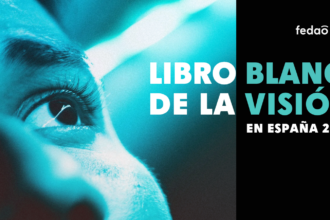 Portada del Libro Blanco de la Visión de FEDAO en colaboración con Correos Express