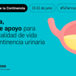 Semana Mundial de la Continencia - Consejo General de Colegios de Farmacéuticos