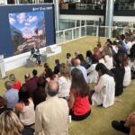 Encuentro del Pacto Mundial de la ONU España y el Consorci de la Zona Franca de Barcelona en DFactory