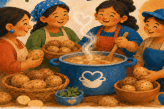 PepsiCo y Banco de Alimentos Perú celebran cinco años poniendo en valor la papa peruana