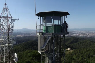 Pilot IA Collserola