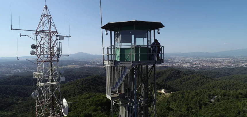 Pilot IA Collserola