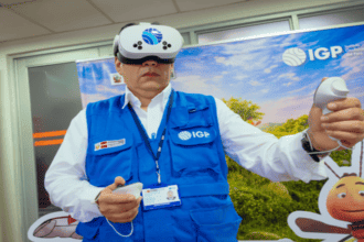 Planetario IGP estrena temporada con un viaje a la vida secreta de los árboles y la Luna