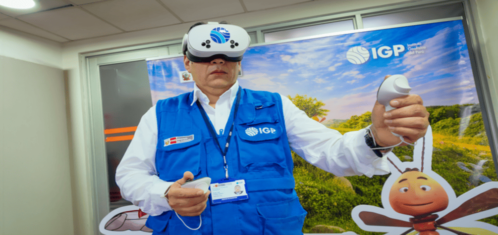 Planetario IGP estrena temporada con un viaje a la vida secreta de los árboles y la Luna