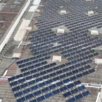 Correos reduce un 24,57% el consumo energético del CTA de Sant Cugat con nueva planta fotovoltaica