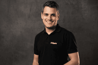 Pol Brau, General Manager de Chippio