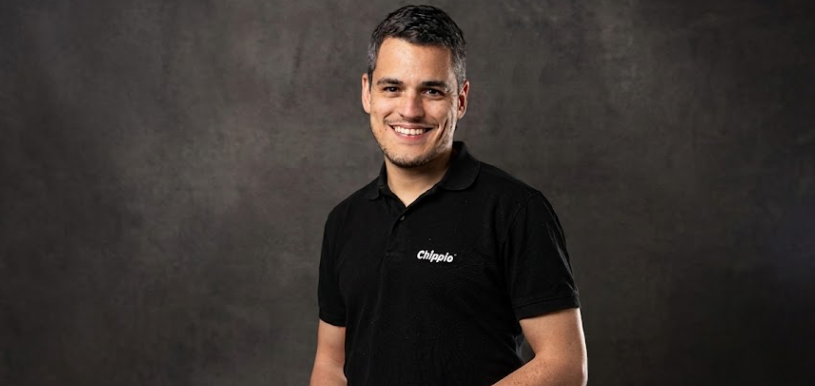 Pol Brau, General Manager de Chippio