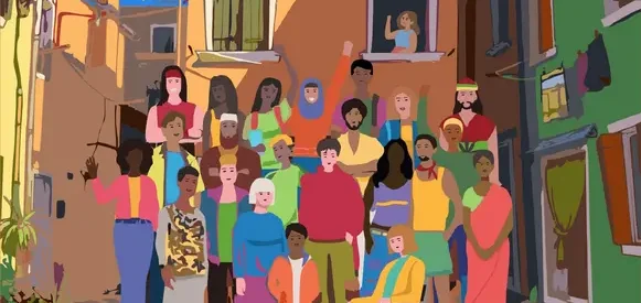 Mujeres migradas en Cataluña enfrentan racismo estructural y precariedad en derechos básicos de cuidado