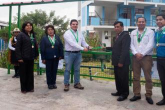 Programa Guardianes del Agua llegará a 8 colegios de Huaura y Arequipa