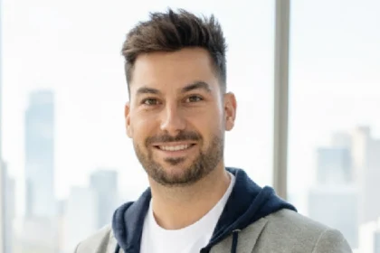 Kilian Zaragozá Mora CEO y Co-fundador de NARIA