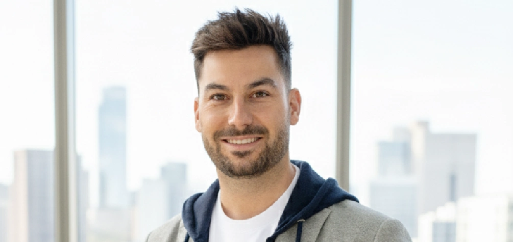 Kilian Zaragozá Mora CEO y Co-fundador de NARIA