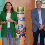 Gullón financiará más de 70 horas de investigación contra la leucemia infantil gracias a un almuerzo solidario